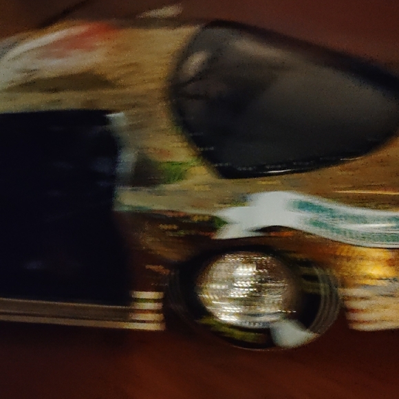 Gatornationals Commemorative Banner - Yellow - Picture 12 of 13